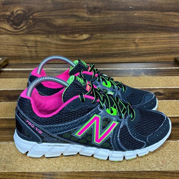 New Balance Running 750 V2 - Picture 1 of 8
